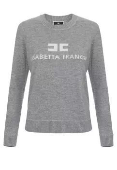 Свитер ELISABETTA FRANCHI