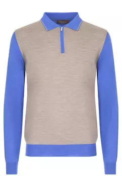 Свитер Emiliano Zapata EMILIANO ZAPATA