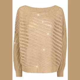 Свитер ERMANNO SCERVINO