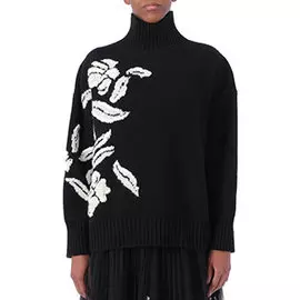 Свитер ERMANNO SCERVINO