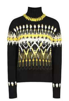 Свитер ERMANNO SCERVINO