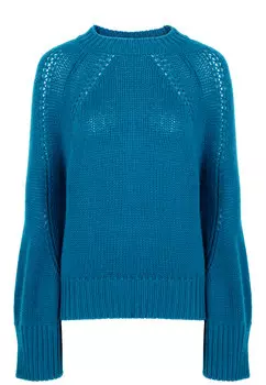 Свитер ERMANNO SCERVINO