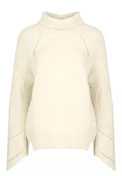 Свитер ERMANNO SCERVINO