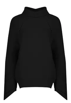 Свитер ERMANNO SCERVINO