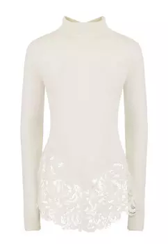 Свитер ERMANNO SCERVINO