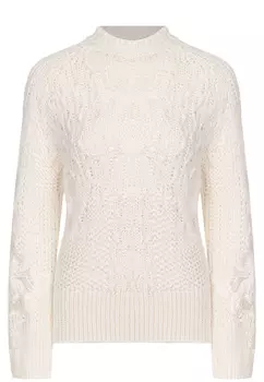 Джемпер ERMANNO SCERVINO