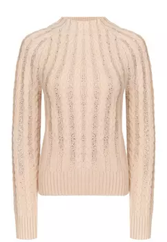 Свитер ERMANNO SCERVINO