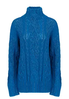 Свитер ERMANNO SCERVINO