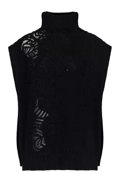 Свитер ERMANNO SCERVINO