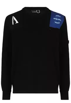 Свитер FRED PERRY