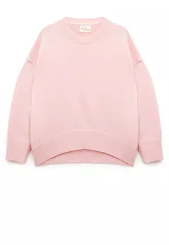 Свитер из кашемира Легкий Румянец AMUR BY MARUSHIK