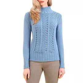 Свитер LUISA SPAGNOLI