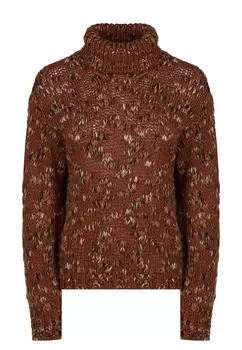 Свитер LUISA SPAGNOLI