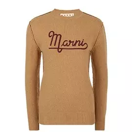 Свитер MARNI