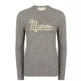 Свитер MARNI