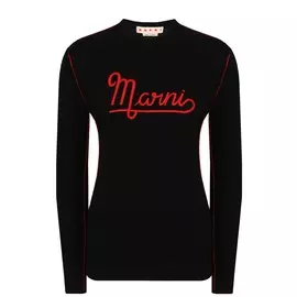 Свитер MARNI