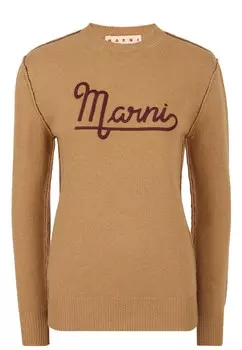 Свитер MARNI