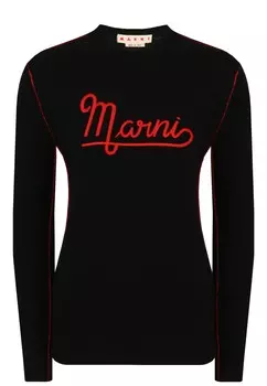 Свитер MARNI
