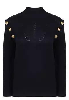 Свитер MAX&MOI