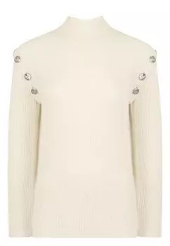 Свитер MAX&MOI