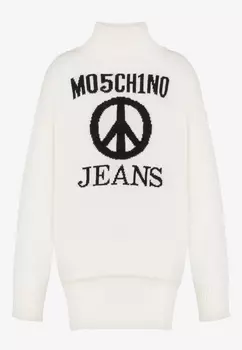 Свитер MOSCHINO JEANS