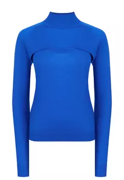 Свитер PATRIZIA PEPE