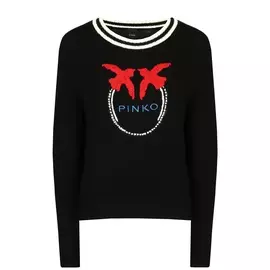 Свитер PINKO