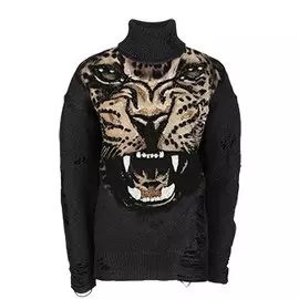 Свитер ROBERTO CAVALLI