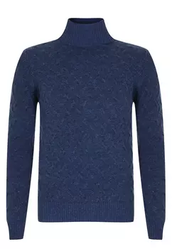 Свитер шерстяной SUIT FACTORY