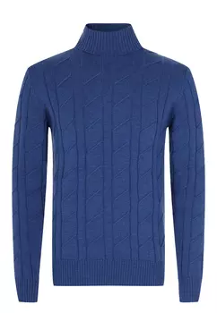 Свитер шерстяной SUIT FACTORY