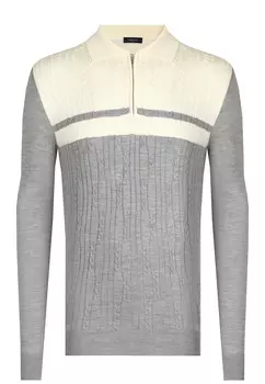 Свитер TOMBOLINI