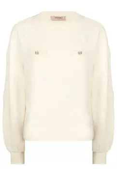 Свитер TWINSET Milano