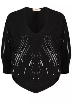 Джемпер TWINSET Milano