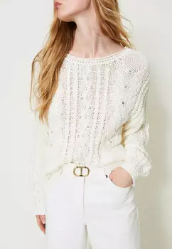 Свитер TWINSET Milano