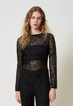 Свитер TWINSET Milano