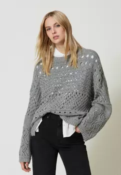 Свитер TWINSET Milano