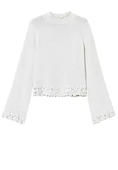 Свитер TWINSET Milano