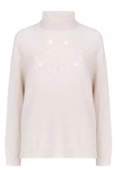 Свитер TWINSET Milano