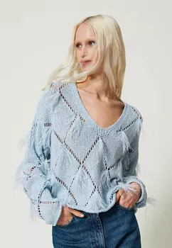 Свитер TWINSET Milano