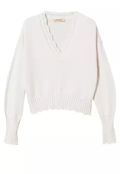 Свитер TWINSET Milano