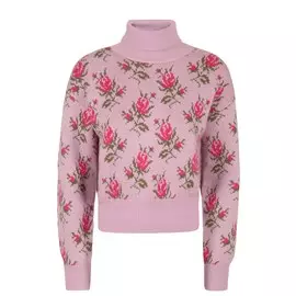 Свитер VALENTINO RED