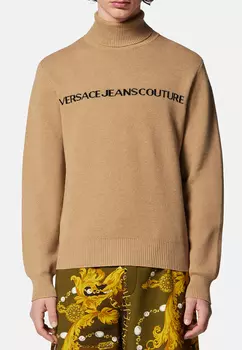 Свитер VERSACE JEANS COUTURE