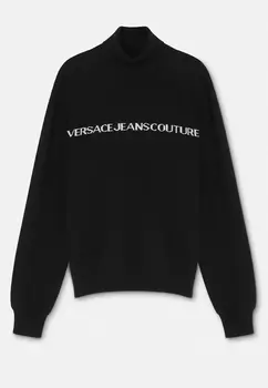 Свитер VERSACE JEANS COUTURE