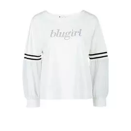 Свитшот BLUGIRL