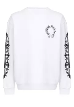 Свитшот CHROME HEARTS