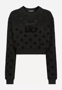 Свитшот DOLCE&GABBANA