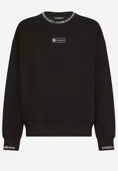 Свитшот DOLCE&GABBANA