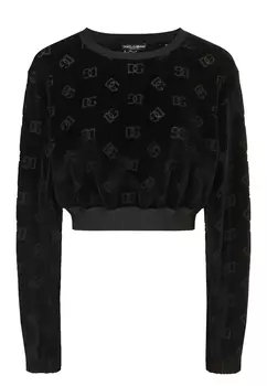 Свитшот DOLCE&GABBANA
