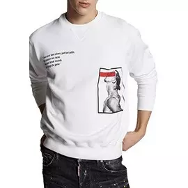 Свитшот DSQUARED2