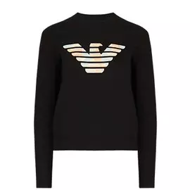 Свитшот EMPORIO ARMANI